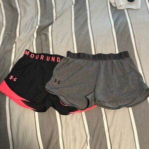 Under Armour Women's Shorts